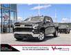 2022 Chevrolet Silverado 1500 LT (Stk: PR0802B) in Calgary - Image 1 of 30
