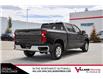 2022 Chevrolet Silverado 1500 LT (Stk: PR0802B) in Calgary - Image 10 of 30