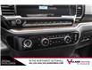 2022 Chevrolet Silverado 1500 LT (Stk: PR0802B) in Calgary - Image 21 of 30