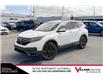 2020 Honda CR-V Black Edition (Stk: B9142) in Calgary - Image 1 of 5