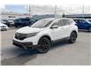 2020 Honda CR-V Black Edition (Stk: B9142) in Calgary - Image 2 of 5