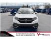 2020 Honda CR-V Black Edition (Stk: B9142) in Calgary - Image 4 of 5