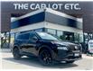 2023 Nissan Rogue SV Midnight Edition (Stk: 26206) in Sudbury - Image 1 of 25