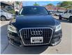 2017 Audi Q5 2.0T Progressiv (Stk: A057197) in Scarborough - Image 3 of 21