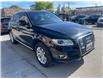 2017 Audi Q5 2.0T Progressiv (Stk: A057197) in Scarborough - Image 4 of 21