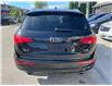 2017 Audi Q5 2.0T Progressiv (Stk: A057197) in Scarborough - Image 7 of 21