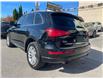 2017 Audi Q5 2.0T Progressiv (Stk: A057197) in Scarborough - Image 8 of 21