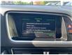 2017 Audi Q5 2.0T Progressiv (Stk: A057197) in Scarborough - Image 20 of 21