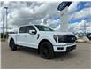 2026 Ford F-150 Lariat (Stk: T16667) in Hague - Image 2 of 14