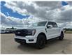 2026 Ford F-150 Lariat (Stk: T16667) in Hague - Image 4 of 14