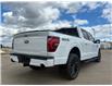 2026 Ford F-150 Lariat (Stk: T16667) in Hague - Image 8 of 14