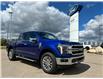 2026 Ford F-150 Lariat (Stk: T21692) in Hague - Image 2 of 14
