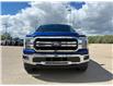 2026 Ford F-150 Lariat (Stk: T21692) in Hague - Image 3 of 14