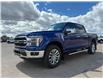2026 Ford F-150 Lariat (Stk: T21692) in Hague - Image 4 of 14