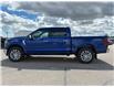 2026 Ford F-150 Lariat (Stk: T21692) in Hague - Image 5 of 14