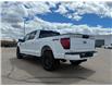 2026 Ford F-150 XLT (Stk: T19560) in Hague - Image 6 of 14