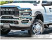 2026 RAM 5500 Chassis Tradesman/Big Horn (Stk: TG2497) in Burlington - Image 6 of 27