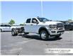 2026 RAM 5500 Chassis Tradesman/Big Horn (Stk: TG2497) in Burlington - Image 9 of 27