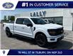 2026 Ford F-150 XLT (Stk: LFFF01982) in Tilbury - Image 1 of 14