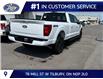 2026 Ford F-150 XLT (Stk: LFFF01982) in Tilbury - Image 3 of 14