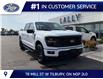 2026 Ford F-150 XLT (Stk: LFFF01868) in Tilbury - Image 1 of 15