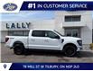 2026 Ford F-150 XLT (Stk: LFFF01868) in Tilbury - Image 2 of 15
