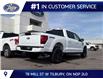 2026 Ford F-150 XLT (Stk: LFFF01868) in Tilbury - Image 3 of 15