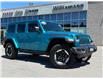 2020 Jeep Wrangler Unlimited Rubicon (Stk: W9506) in Uxbridge - Image 1 of 23