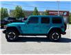 2020 Jeep Wrangler Unlimited Rubicon (Stk: W9506) in Uxbridge - Image 4 of 23