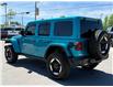 2020 Jeep Wrangler Unlimited Rubicon (Stk: W9506) in Uxbridge - Image 5 of 23