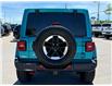2020 Jeep Wrangler Unlimited Rubicon (Stk: W9506) in Uxbridge - Image 6 of 23