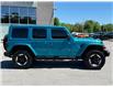 2020 Jeep Wrangler Unlimited Rubicon (Stk: W9506) in Uxbridge - Image 7 of 23