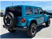 2020 Jeep Wrangler Unlimited Rubicon (Stk: W9506) in Uxbridge - Image 8 of 23