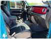 2020 Jeep Wrangler Unlimited Rubicon (Stk: W9506) in Uxbridge - Image 20 of 23