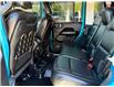 2020 Jeep Wrangler Unlimited Rubicon (Stk: W9506) in Uxbridge - Image 21 of 23