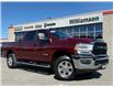 2024 RAM 2500 Big Horn (Stk: W9503) in Uxbridge - Image 1 of 23