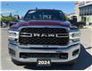 2024 RAM 2500 Big Horn (Stk: W9503) in Uxbridge - Image 2 of 23
