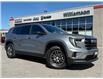 2025 GMC Acadia Elevation (Stk: W9536) in Uxbridge - Image 1 of 23