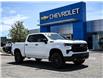 2026 Chevrolet Silverado 1500 LT Trail Boss (Stk: LC1S00914) in Tilbury - Image 1 of 30