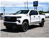 2026 Chevrolet Silverado 1500 LT Trail Boss (Stk: LC1S00914) in Tilbury - Image 3 of 30