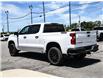 2026 Chevrolet Silverado 1500 LT Trail Boss (Stk: LC1S00914) in Tilbury - Image 4 of 30