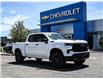 2026 Chevrolet Silverado 1500 LT Trail Boss (Stk: LC1S00914) in Tilbury - Image 30 of 30