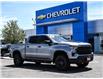 2026 Chevrolet Silverado 1500 Custom Trail Boss (Stk: LC1S00900) in Tilbury - Image 1 of 27