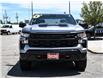 2026 Chevrolet Silverado 1500 Custom Trail Boss (Stk: LC1S00900) in Tilbury - Image 2 of 27 2026 Chevrolet Silverado 1500 Custom Trail Boss (Stk: LC1S00900) in Tilbury - Image 2 of 27