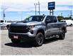 2026 Chevrolet Silverado 1500 Custom Trail Boss (Stk: LC1S00900) in Tilbury - Image 3 of 27 2026 Chevrolet Silverado 1500 Custom Trail Boss (Stk: LC1S00900) in Tilbury - Image 3 of 27