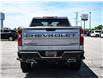 2026 Chevrolet Silverado 1500 Custom Trail Boss (Stk: LC1S00900) in Tilbury - Image 5 of 27 2026 Chevrolet Silverado 1500 Custom Trail Boss (Stk: LC1S00900) in Tilbury - Image 5 of 27
