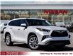 2023 Toyota Highlander Limited (Stk: C39868M) in Thornhill - Image 1 of 24