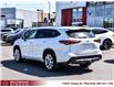 2023 Toyota Highlander Limited (Stk: C39868M) in Thornhill - Image 5 of 24