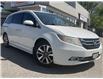 2015 Honda Odyssey Touring (Stk: 4882) in KITCHENER - Image 1 of 32