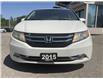 2015 Honda Odyssey Touring (Stk: 4882) in KITCHENER - Image 2 of 32 2015 Honda Odyssey Touring (Stk: 4882) in KITCHENER - Image 2 of 32